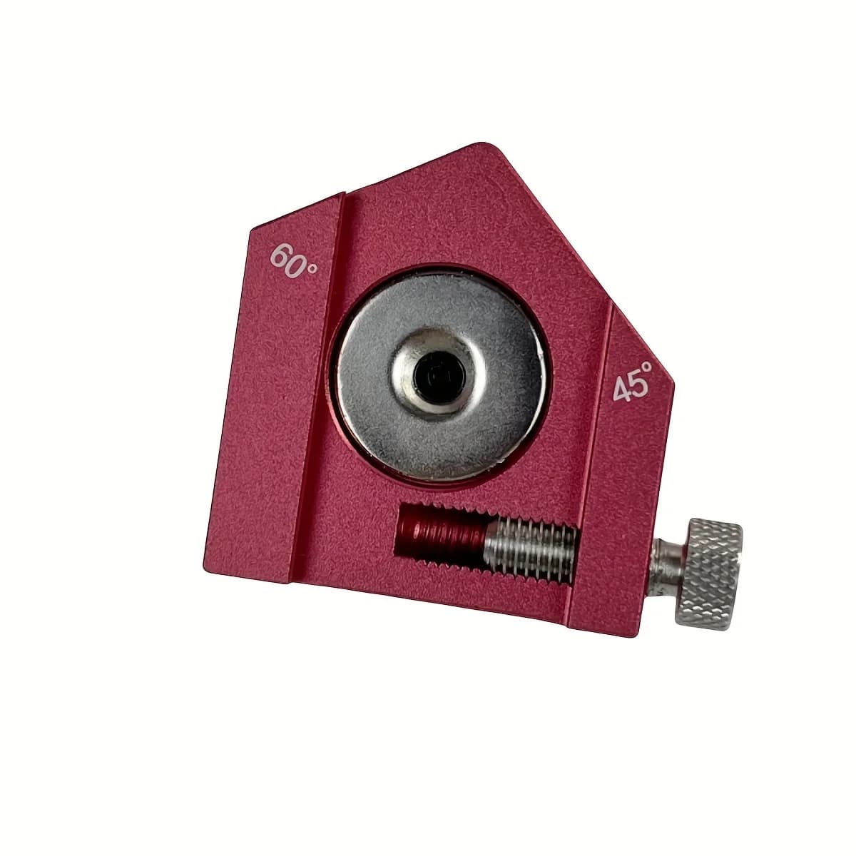 Thước Vuông Thợ Mộc 0-300mm Có Vạch Khắc
