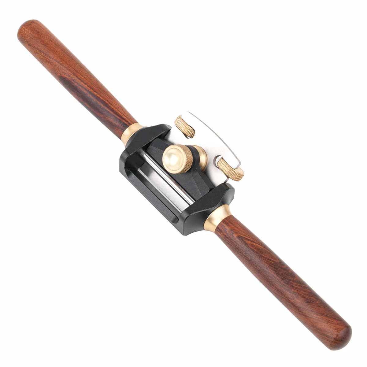 Dụng cụ bào gỗ mini bằng hợp kim nhôm có thể điều chỉnh