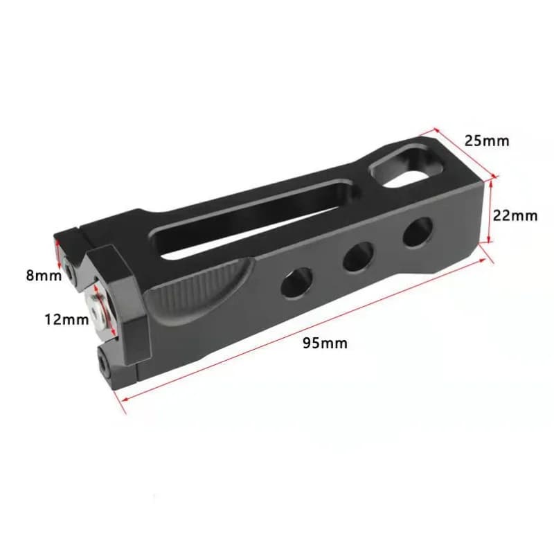 Máy bào vát và cắt cạnh gỗ thủ công