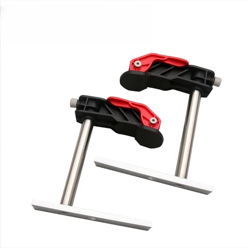 Bộ 2 kẹp giữ bàn làm việc (Bench Dogs)