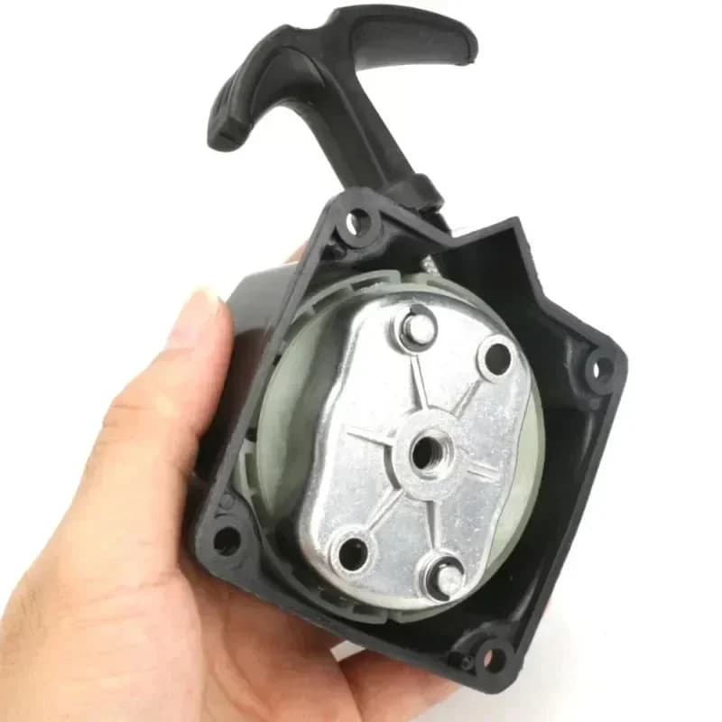Bộ khởi động giật tay 80mm cho máy cắt cỏ