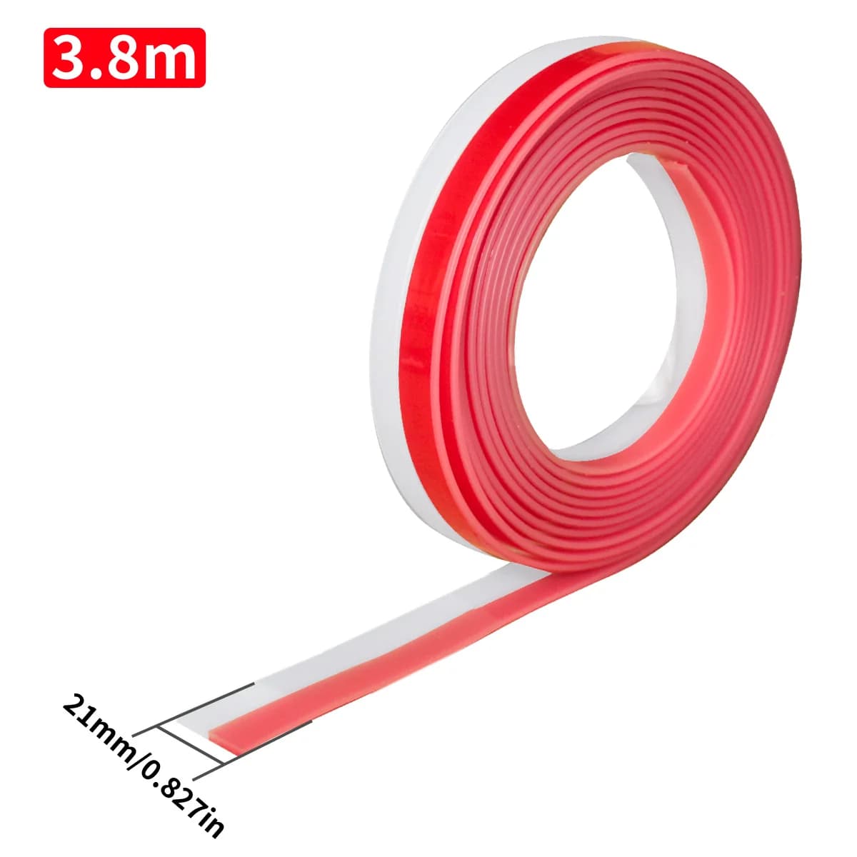 Thanh chắn dăm gỗ thay thế cho cưa ray, dày 2.5mm