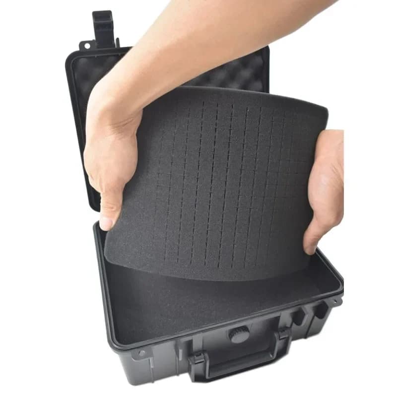 Hộp Sắp Xếp Vỏ Cứng Chống Nước Chịu Va Đập